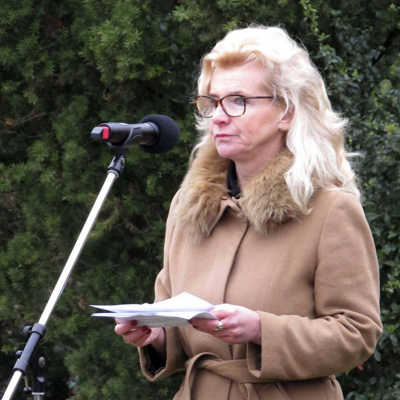 Agnieszka Śliwińska